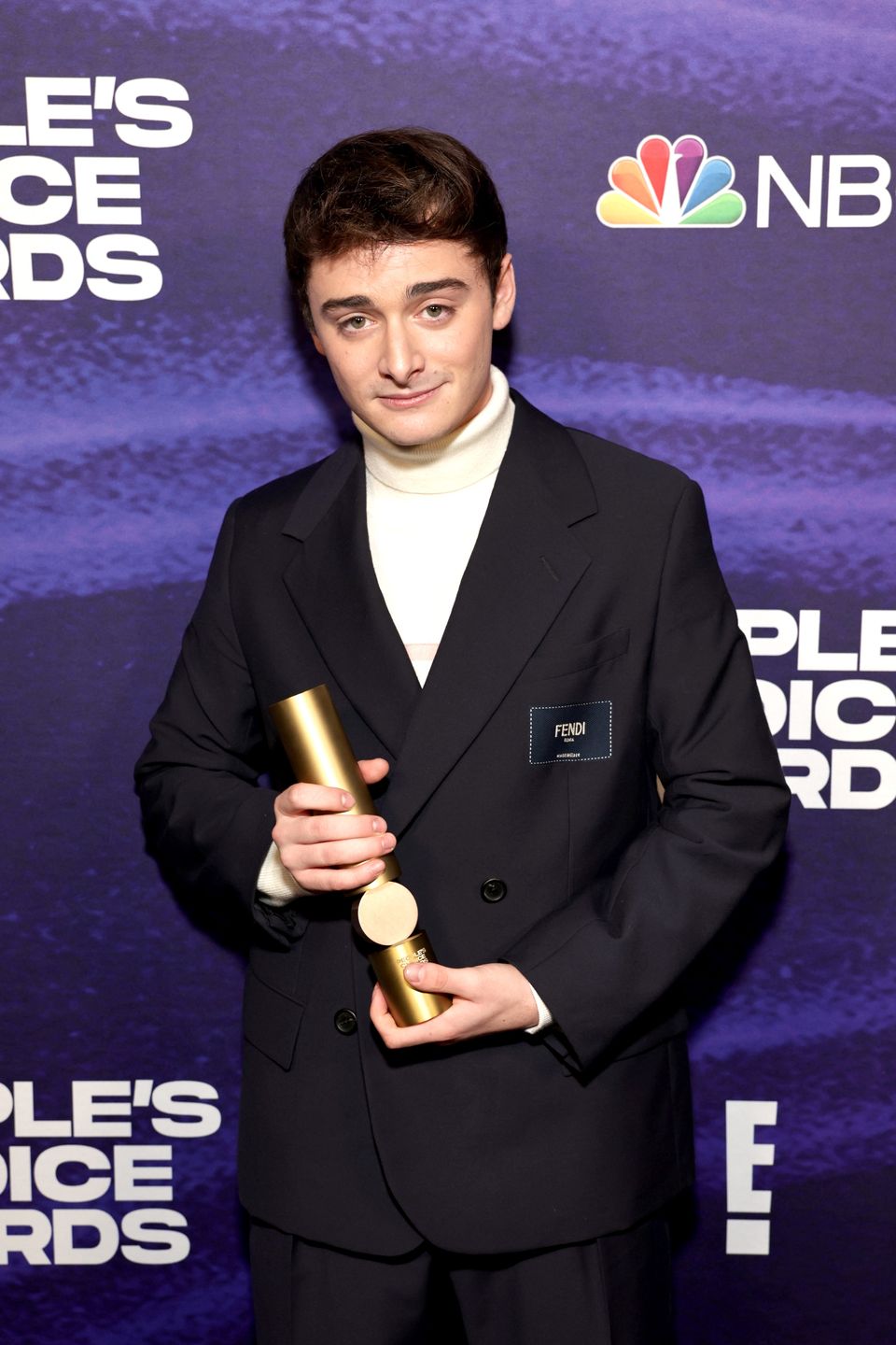 Noah Schnapp