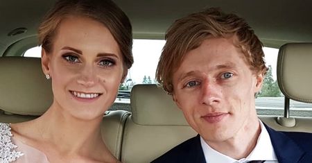 Lekarz powiedział, że to "cud". Nowe informacje o stanie zdrowia Marty Kubackiej