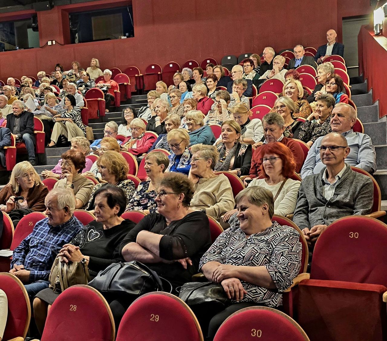 Rozpoczęcie roku akademickiego