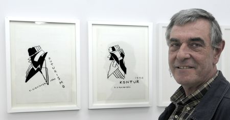 "Z wielkim smutkiem". Nie żyje wybitny polski malarz