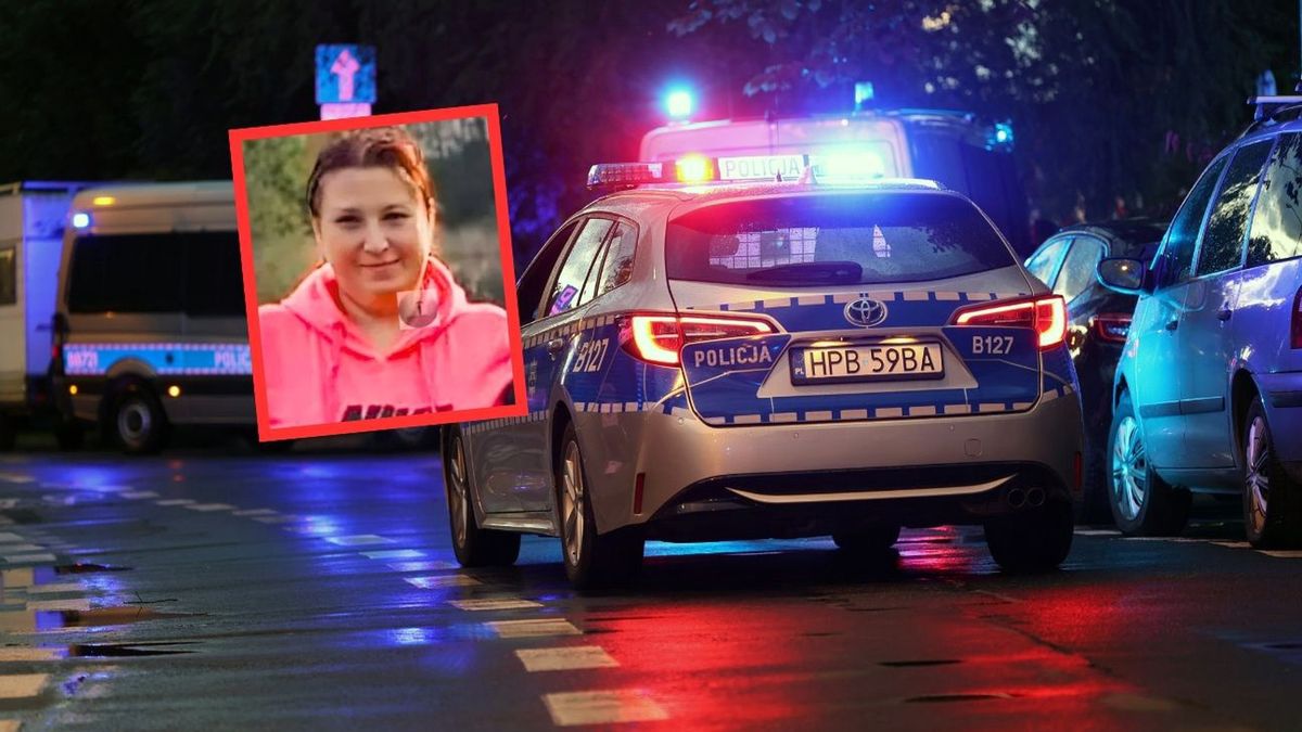 Mija rok od zaginięcia Beaty Klimek 