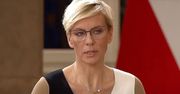 Anita Werner dobitnie po debacie. "Znieważanie symboli, obrażanie, manipulacje"