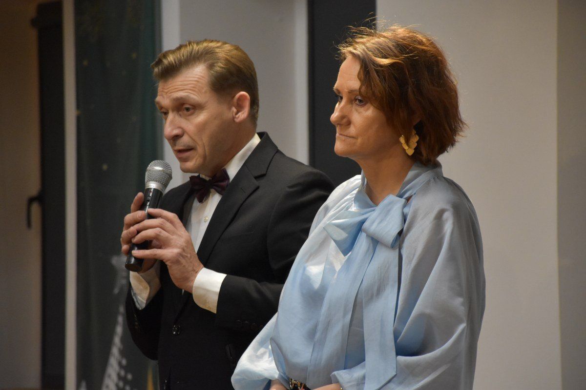 22. Świąteczne Spotkanie z Tradycją , odbyło się w sobotę, 6 grudnia w Muzeum Historii Przemysłu w Opatówku