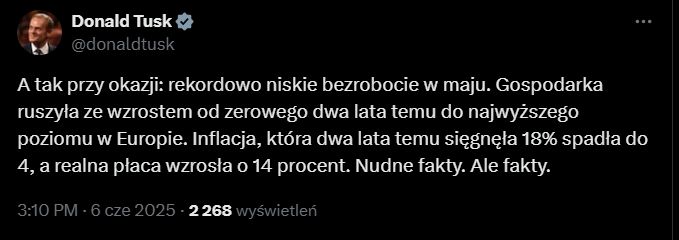 Wpis Tuska