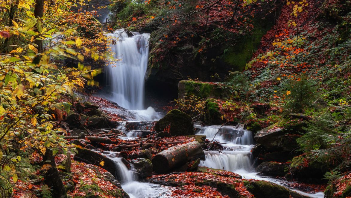 Punkty widokowe w Wiśle i okolicach, które warto uchwycić w obiektywie 