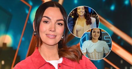 Wielki debiut Pauliny Krupińskiej w "Mam Talent!". Gwiazda postawiła na nietypowe stylówki