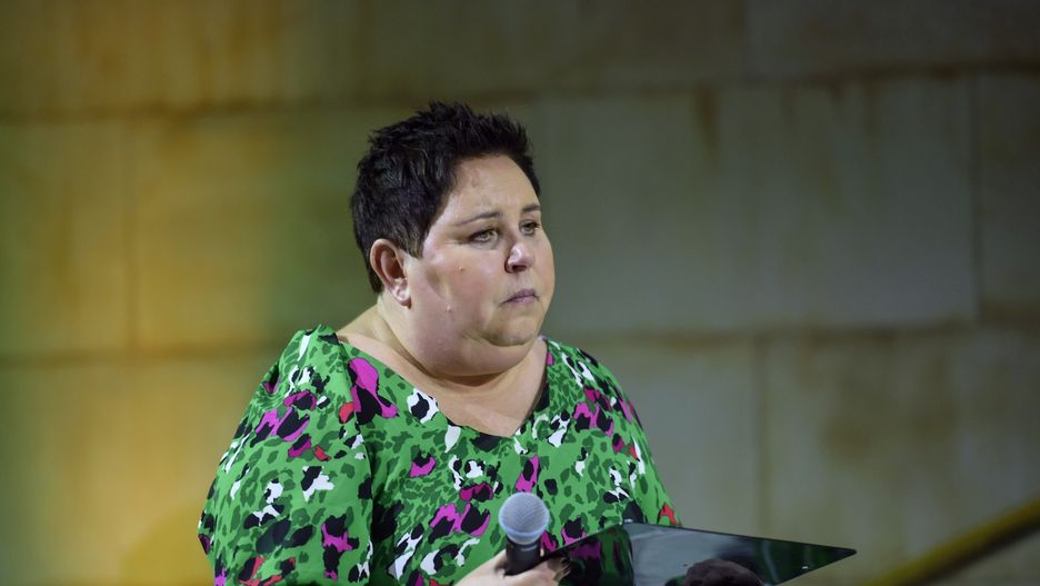 Dorota Wellman o szczegółach swojego testamentu