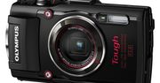 Olympus TG-4 - nowy, flagowy twardziel Olympusa na wakacyjne wypady