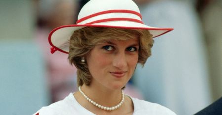 Tak dziś wyglądałaby księżna Diana. Wygenerowano jej portret (FOTO)