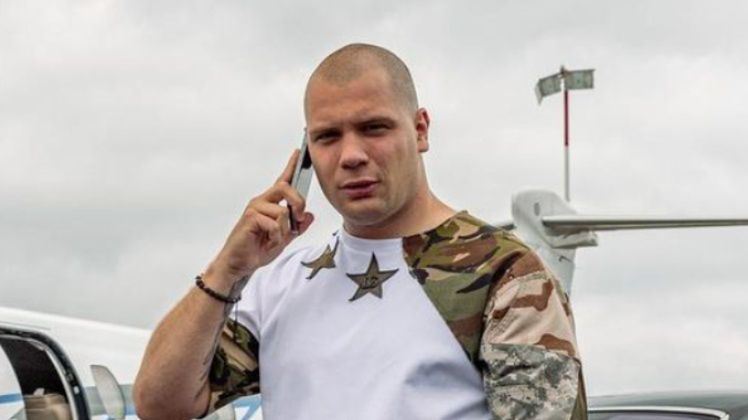 Budda nie miał łatwego życia