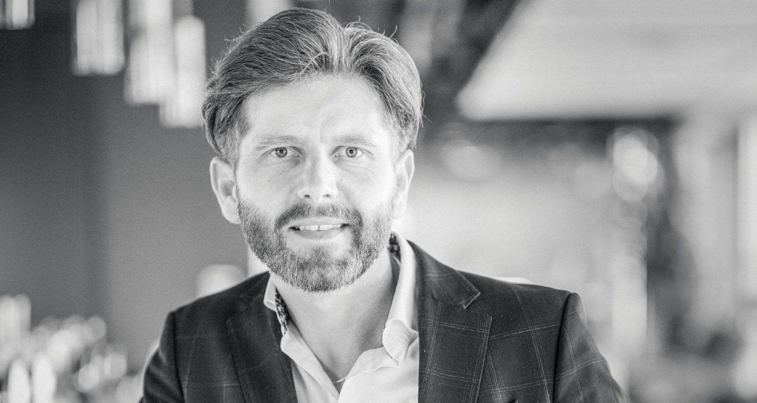 Nowy dyrektor sprzedaży w Grupie Żywiec. Transfer z Unilevera