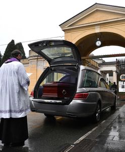 Koronawirus w Polsce i na świecie. Wzrost liczby zgonów we Włoszech, ponad 800 tys. zakażonych w USA
