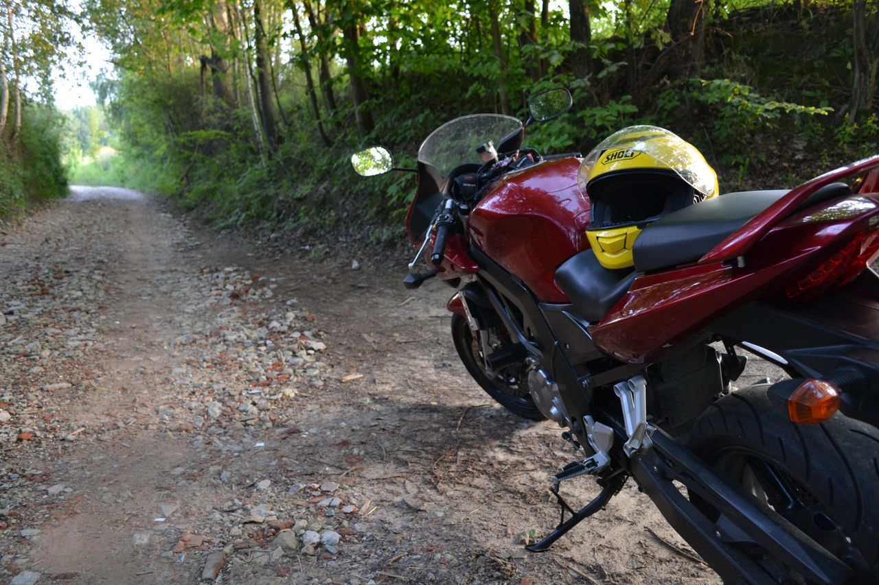 Zielone światło dla motocyklistów. 20 kwietnia można rozpoczynać sezon