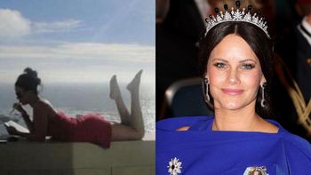 Księżna Sofia ze Szwecji pojawiła się w aktach Epsteina. W mailach określano ją jako "nasza Sofia"