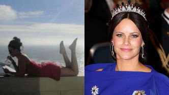 Księżna Sofia ze Szwecji pojawiła się w aktach Epsteina. W mailach określano ją jako "nasza Sofia"