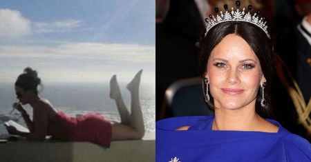 Księżna Sofia ze Szwecji pojawiła się w aktach Epsteina. W mailach określano ją jako "nasza Sofia"