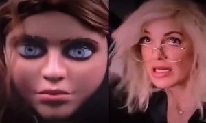 Wyciekł zwiastun filmu "Straszny film 6". Szykują się wielkie powroty [WIDEO]