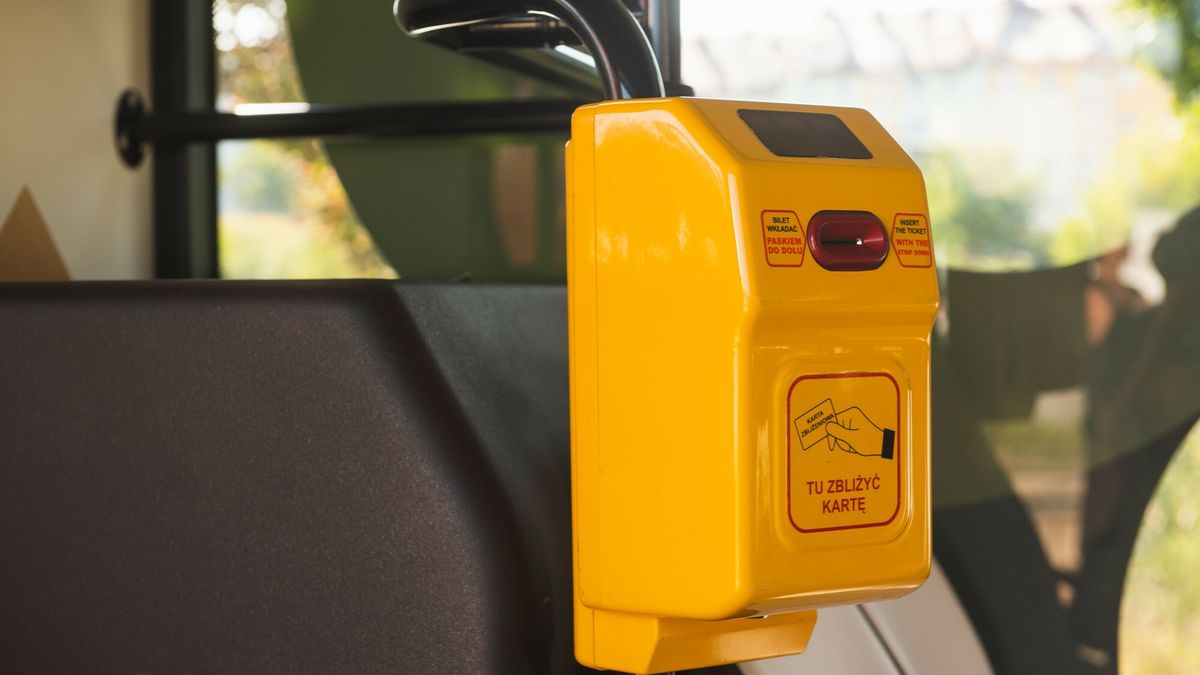 Zakład komunikacji w Wągrowcu w tarapatach finansowych