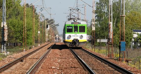 1000 dni opóźnienia na kolei. Wielki projekt PKP PLK utknął