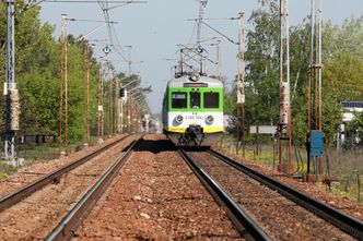 1000 dni opóźnienia na kolei. Wielki projekt PKP PLK utknął