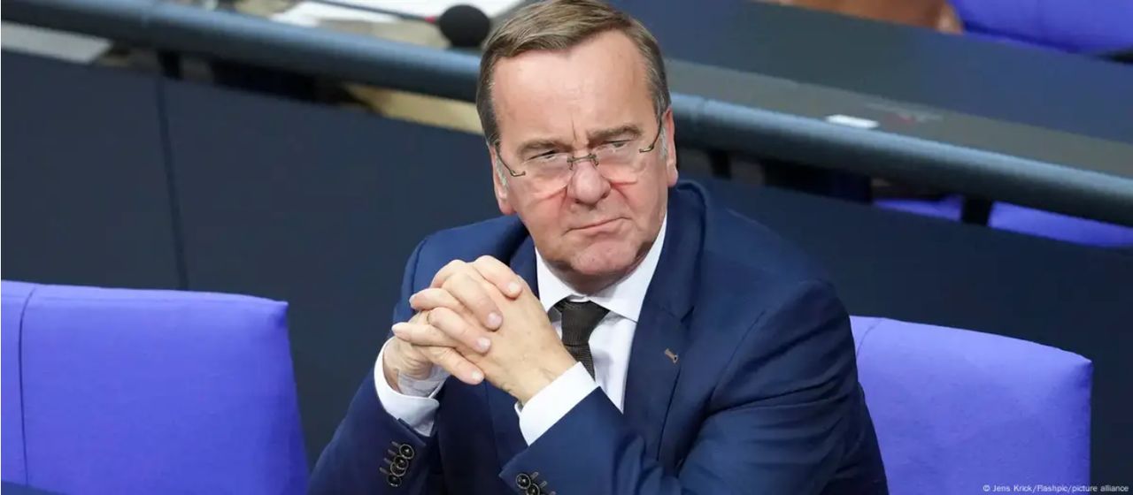 Pośpiech ws. poboru w Niemczech. Pomysł "automatycznego obowiązku"