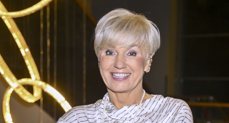 "GQ Poland" z szefową od eventów. Przez 12 lat pracowała w Burdzie