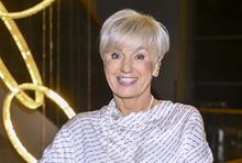 Lidia Tofil, fot. Jacek Kurnikowski/AKPA