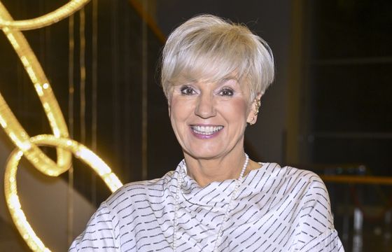 "GQ Poland" z szefową od eventów. Przez 12 lat pracowała w Burdzie