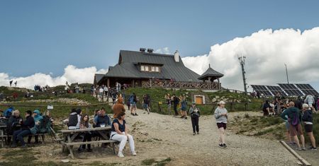 Nowy polski hit turystyczny wśród Brytyjczyków. Zastąpi Tatry?