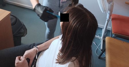 26-latka z zarzutem zabójstwa. Jest decyzja sądu