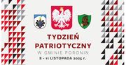Tydzień Patriotyczny w Poroninie. Wspólne świętowanie 107. rocznicy niepodległości