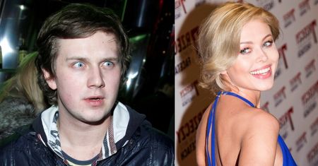 Antoni Królikowski rozpływa się nad Joanną Opozdą: "Gdy pojawiasz się na ekranie, magnetyzujesz. Nie sposób oderwać od Ciebie wzroku" (FOTO)