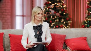 Anna Lewandowska w żałobie. Prezenterka TVP o stracie brata