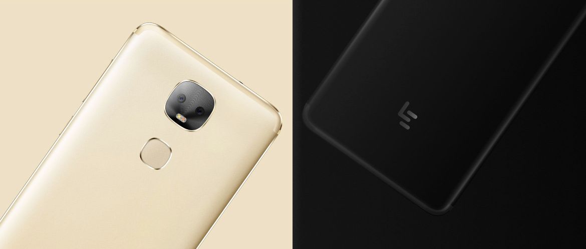 LeEco Le Pro 3 AI Edition oficjalnie. Podwójny aparat za 1000 zł 3