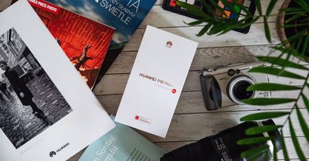 Jak Huawei P40 Pro+ radzi sobie z etykietką najlepszego fotosmartfona