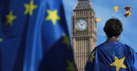 Dlatego Wielka Brytania wyszła z UE. Eksperci o brexicie. "To jest przestroga"