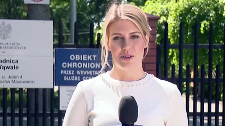 Monika Majewska będzie łączyć nowe obowiązki z pracą w TVP3 Łódź
