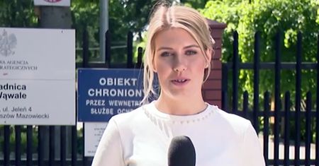 TVP Info ma nową prezenterkę. Widzowie mogą ją kojarzyć