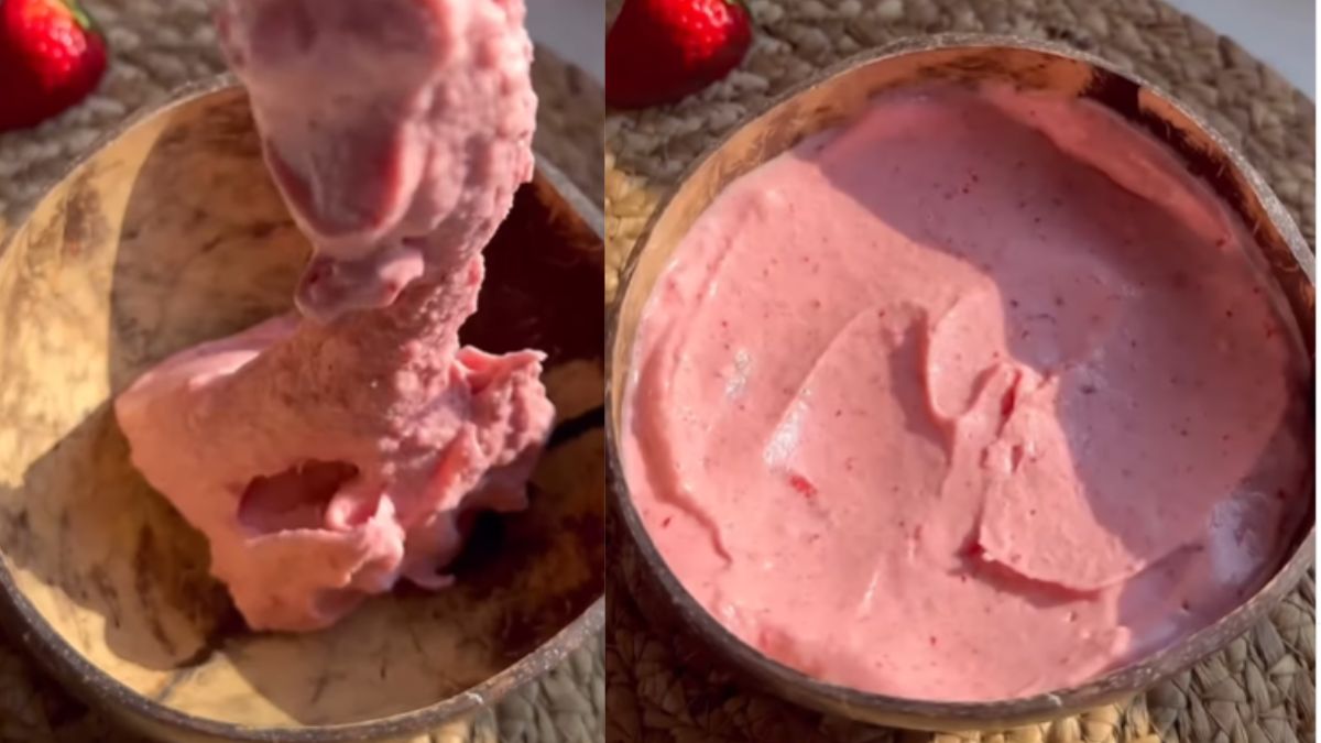 Domowe lody skradną serca bliskich 