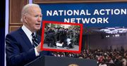 Atak Iranu nieunikniony? Biden wraca do Waszyngtonu