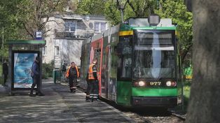 Poznań: "Niemiec nie płakał, jak sprzedawał". Ujawniono przejechane kilometry i usterki tramwajów z Bonn - miesiąc po miesiącu
