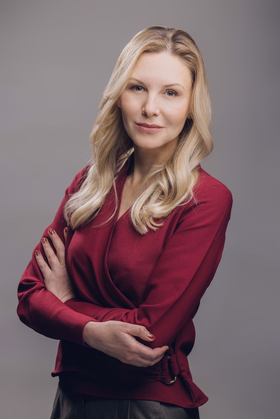 Karolina Kowalska, redaktor naczelna WP abcZdrowie