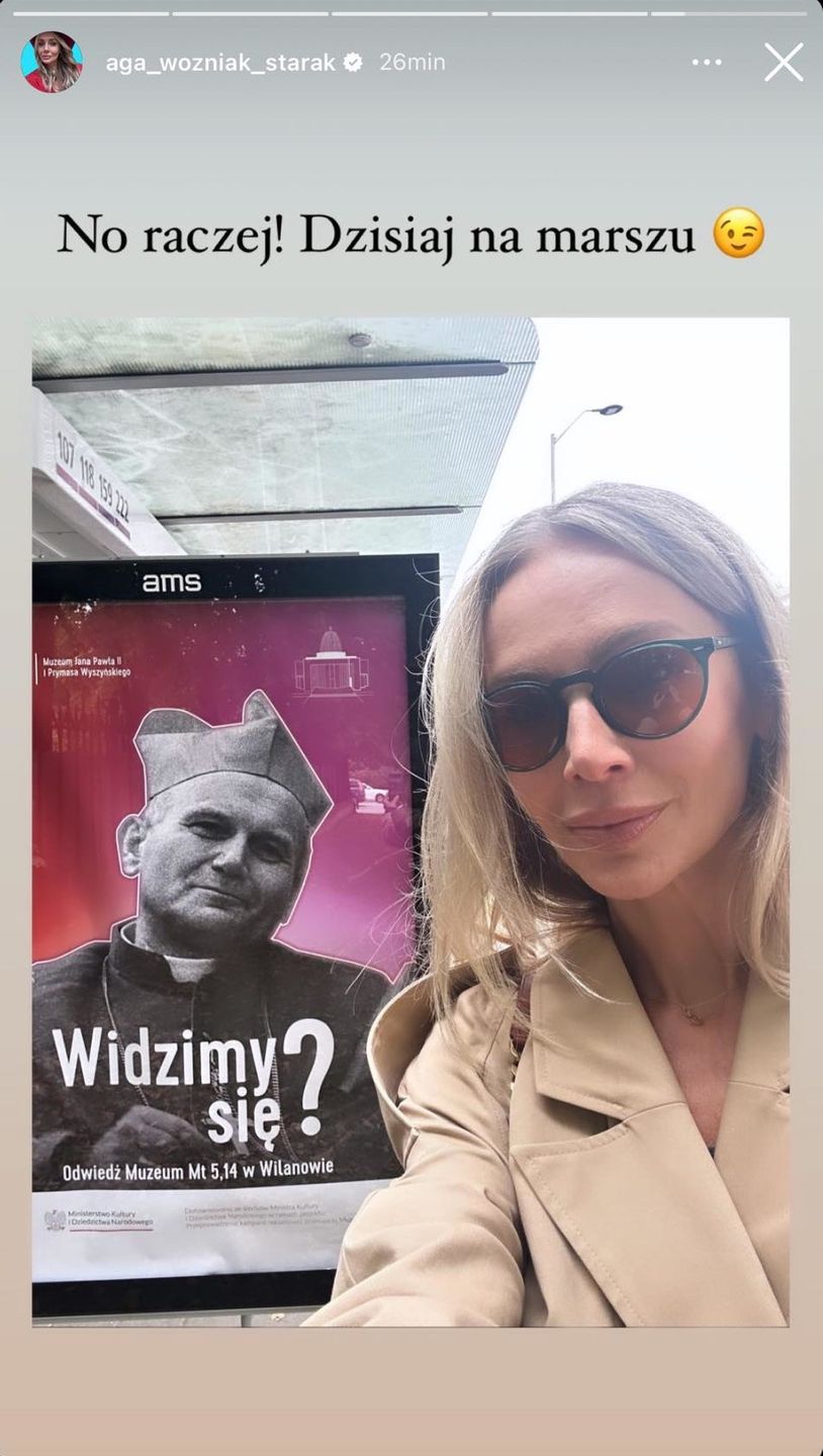 Agnieszka Woźniak-Starak