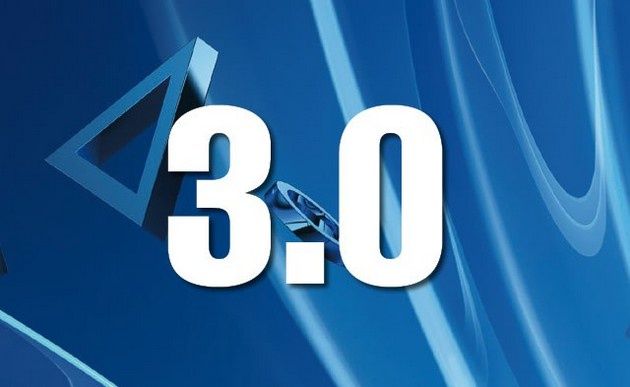 PS4 3.00