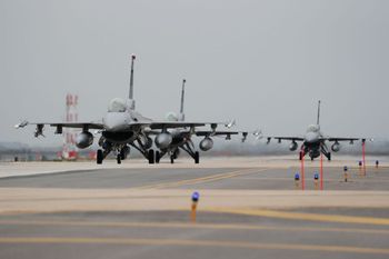 Znów awantura o Amerykanów w Portugalii. Mają pretensje