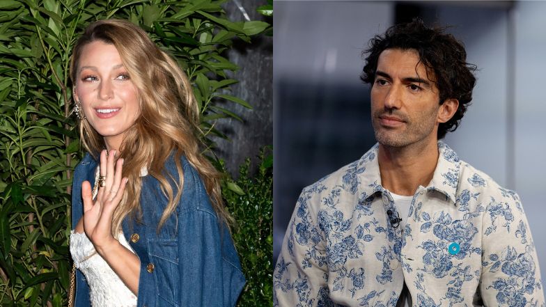 Blake Lively zabrała głos po 1. zwycięstwie z Justinem Baldonim