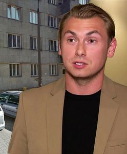 Christian Paul, amerykański projektant mody z TVP, istnieje. A raczej: zaczął istnieć. Na YouTubie