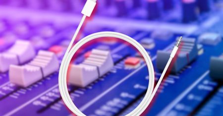 Ponad 100 zł za metr kabla audio? Gadżet Apple dla audiofili, czy bogaczy?