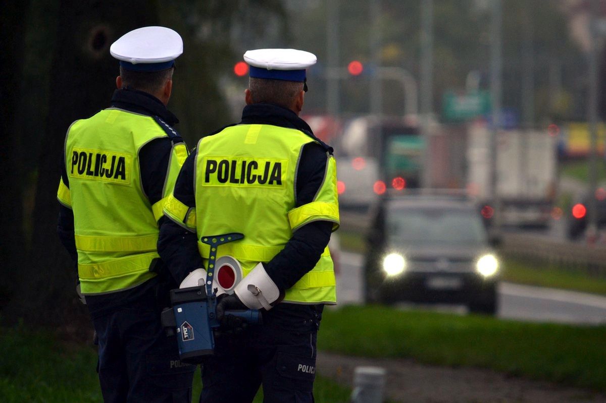 Bielsk Podlaski: Dziewczynka zgubiła drogę do domu. Zaopiekowała się nią 29-latka