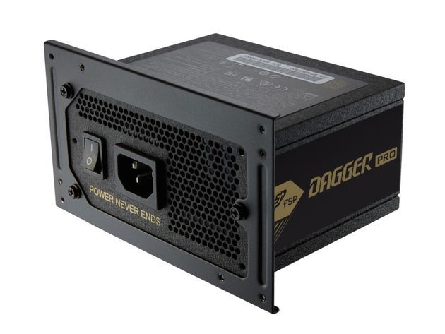 FSP Dagger Pro 650W